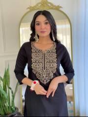 FVD  BLACK PARI